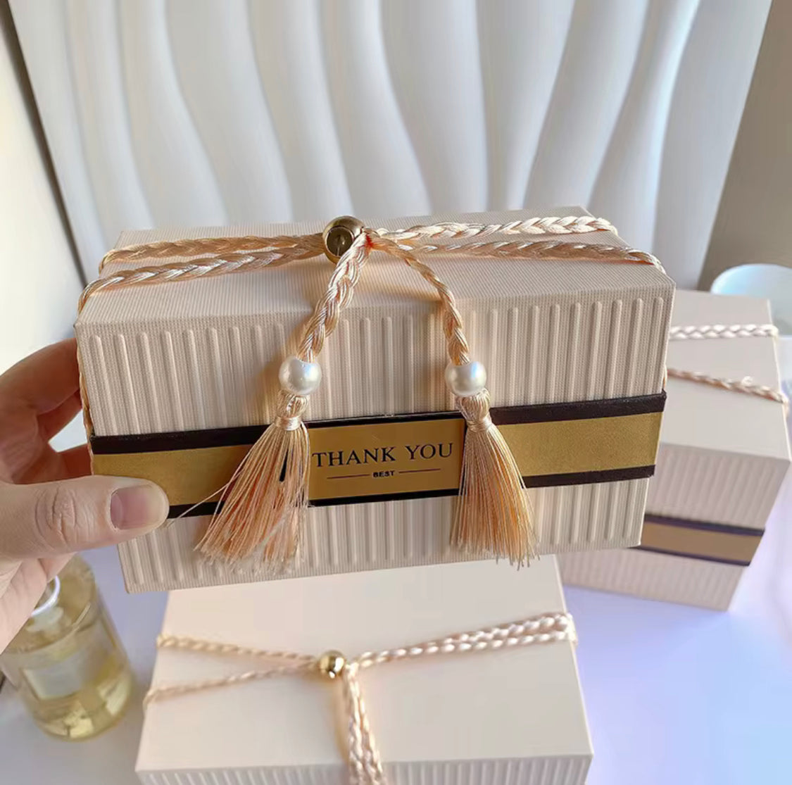 Box Cadeau Prestige🎁