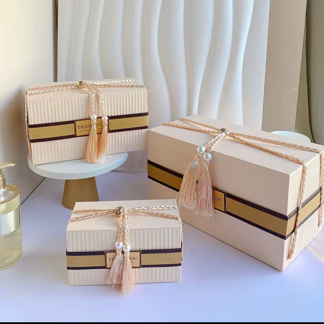 Box Cadeau Prestige🎁
