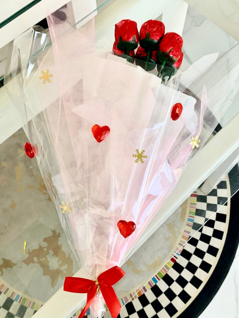Choco- Bouquet