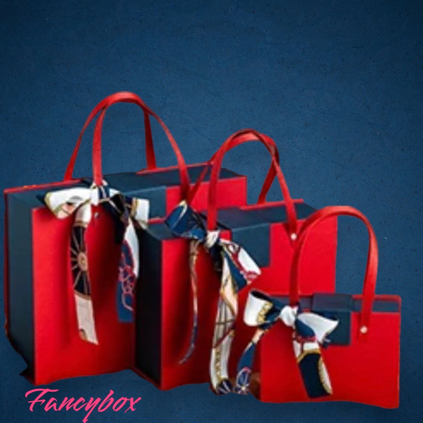 Box Glamour 🎁