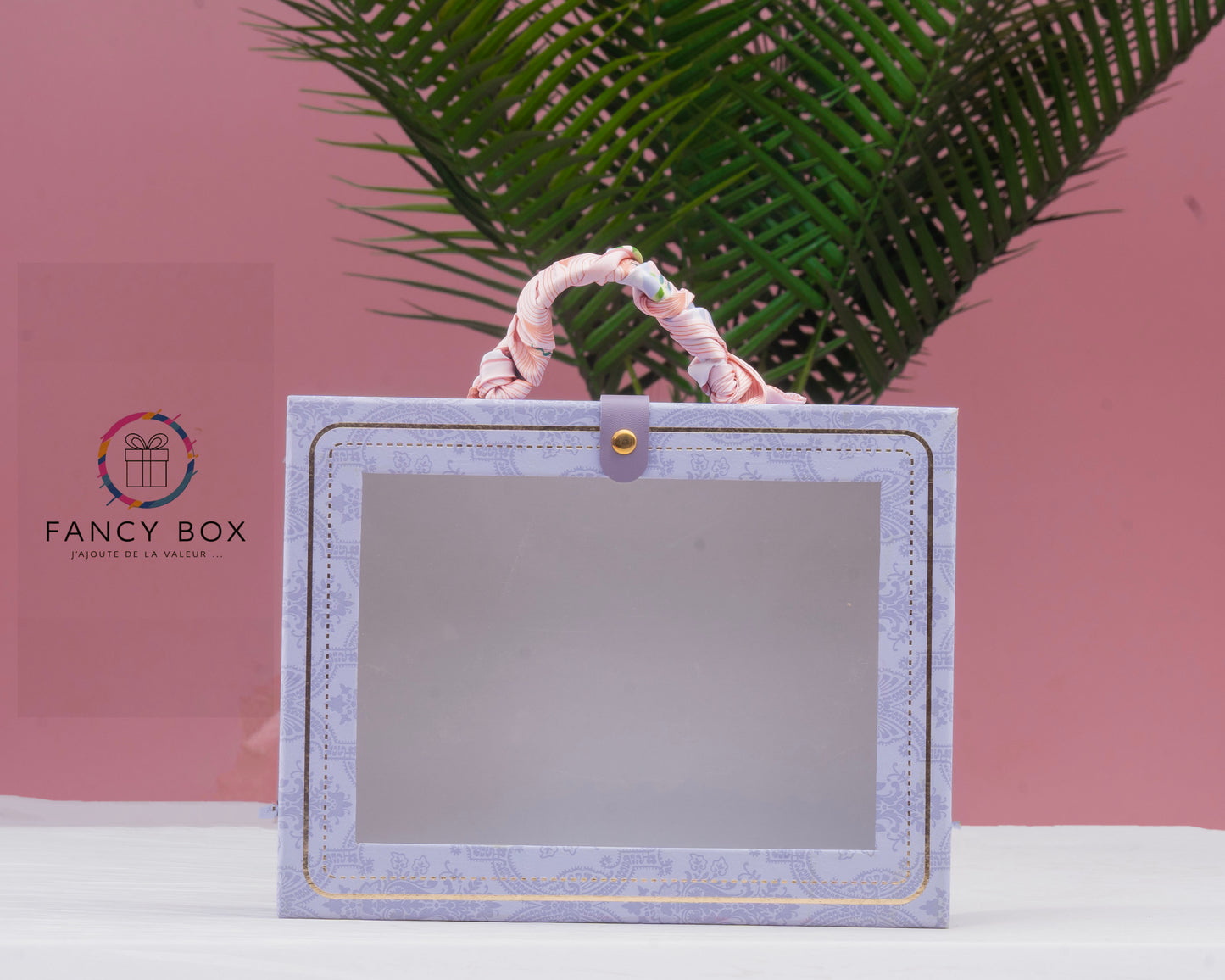 Box Cadeau Panoramađ