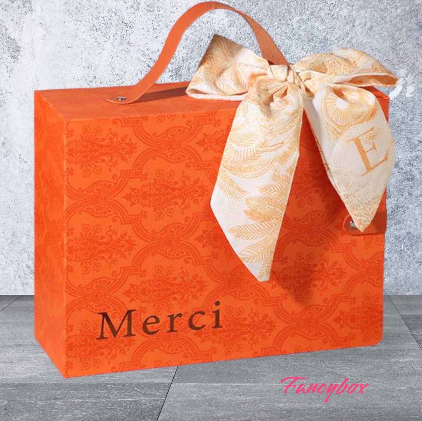 Box Cadeau Merci🎁