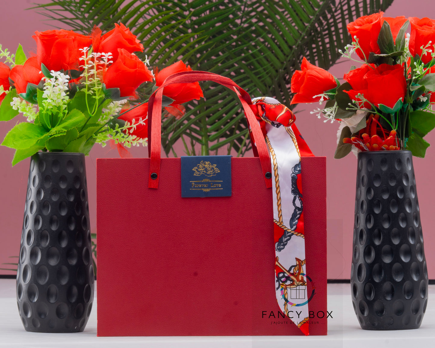 Box Glamour 🎁