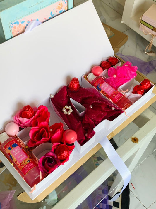 Box Sweet Honey