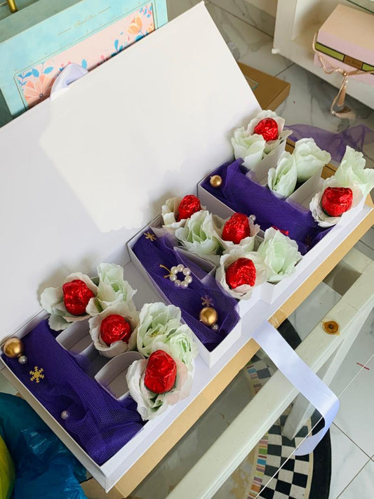Box Sweet Honey