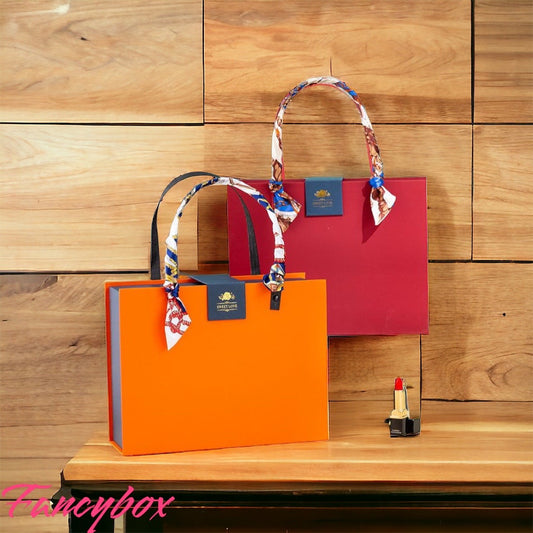 Box Glamour 🎁