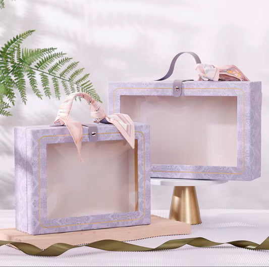 Box Cadeau Panorama🎁