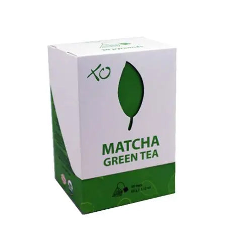 Thé Matcha