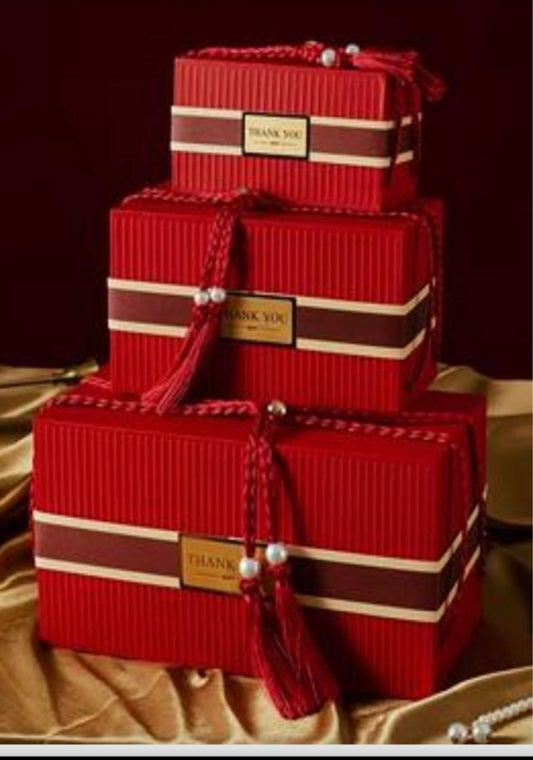 Box Cadeau Prestige