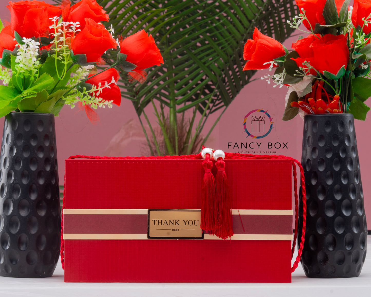 Box Cadeau Prestige