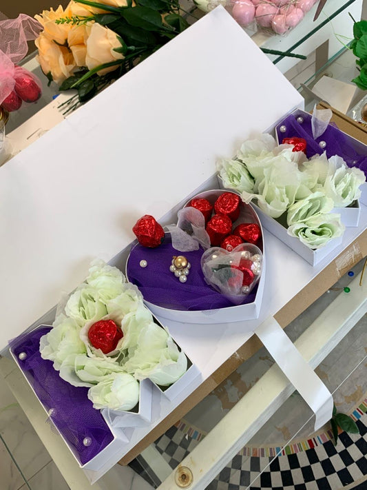 BOX MAMA sucré
