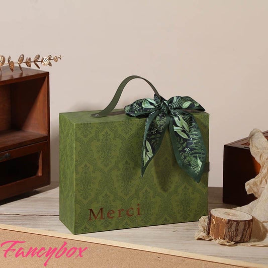 Box Cadeau Merci🎁